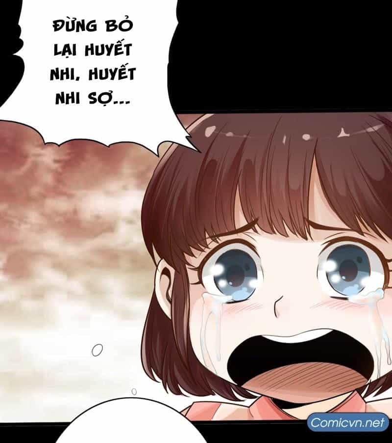 Thái Cổ Cuồng Ma - Chương 1 - ảnh 6