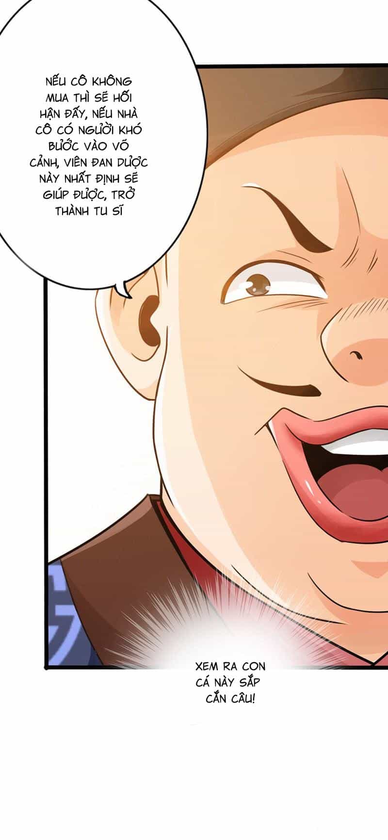 Thái Cổ Cuồng Ma - Chương 12 - ảnh 17