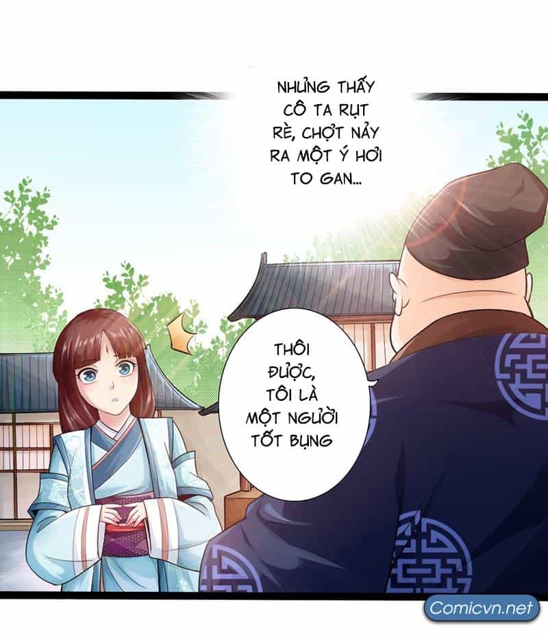 Thái Cổ Cuồng Ma - Chương 12 - ảnh 24