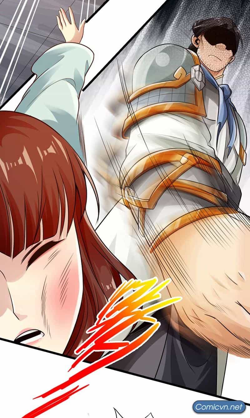 Thái Cổ Cuồng Ma - Chương 13 - ảnh 9