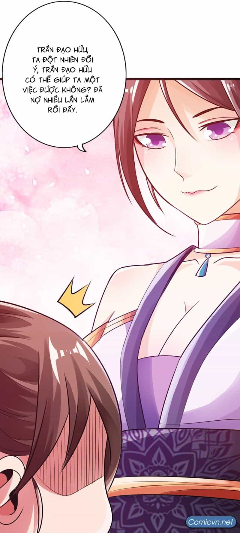 Thái Cổ Cuồng Ma - Chương 14 - ảnh 35