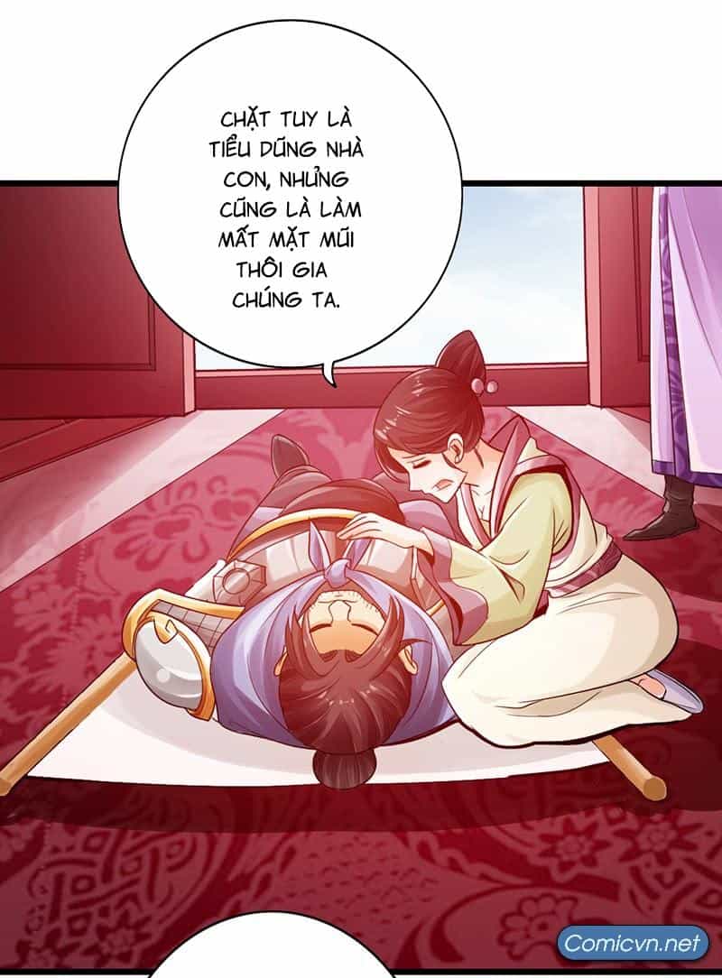 Thái Cổ Cuồng Ma - Chương 15 - ảnh 21