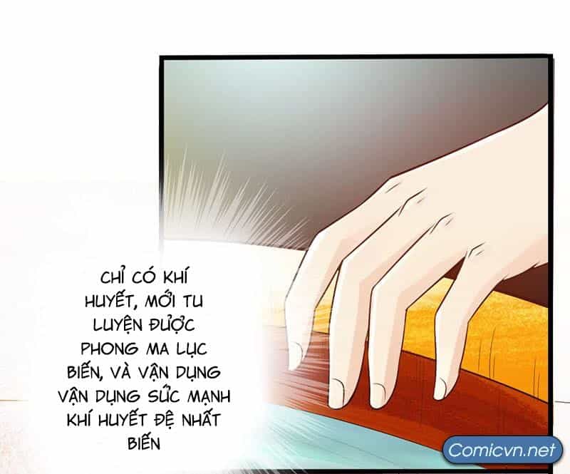 Thái Cổ Cuồng Ma - Chương 15 - ảnh 34