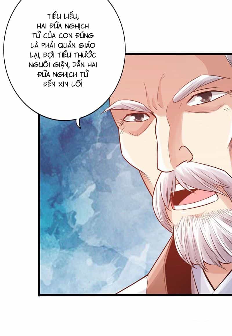 Thái Cổ Cuồng Ma - Chương 16 - ảnh 15