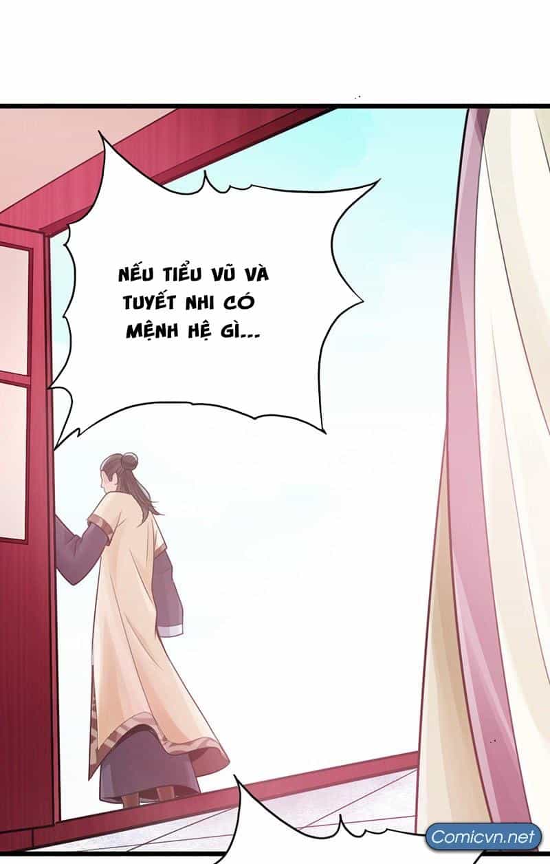 Thái Cổ Cuồng Ma - Chương 16 - ảnh 37
