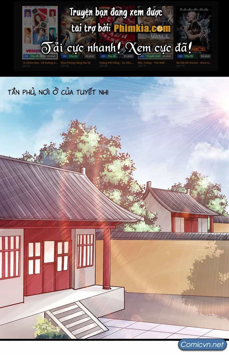 Thái Cổ Cuồng Ma - Chương 17 - ảnh 1