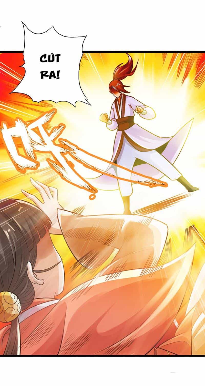 Thái Cổ Cuồng Ma - Chương 17 - ảnh 12