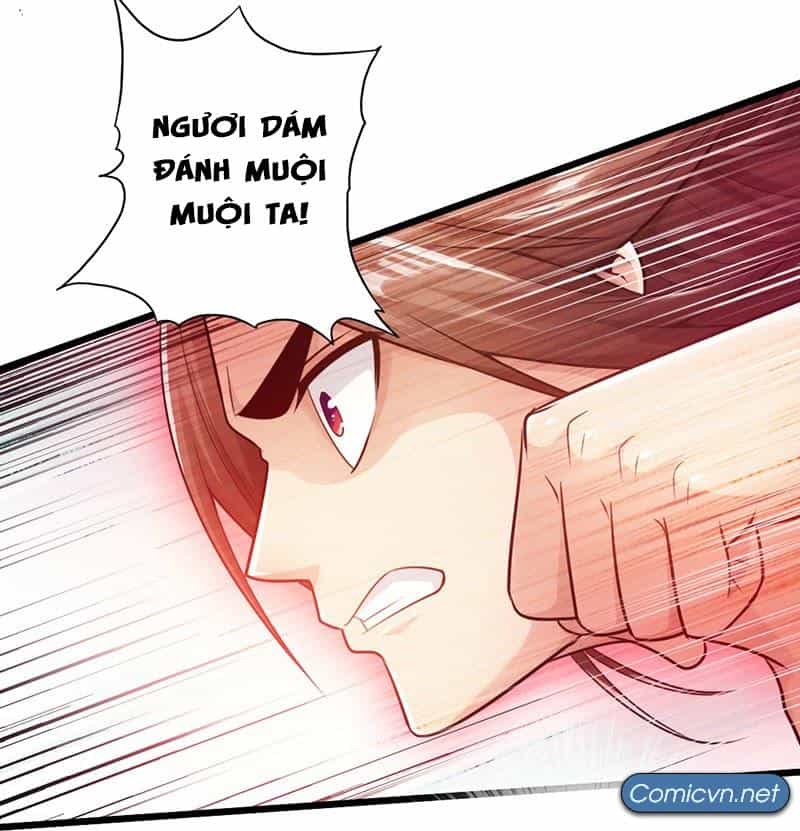 Thái Cổ Cuồng Ma - Chương 18 - ảnh 2
