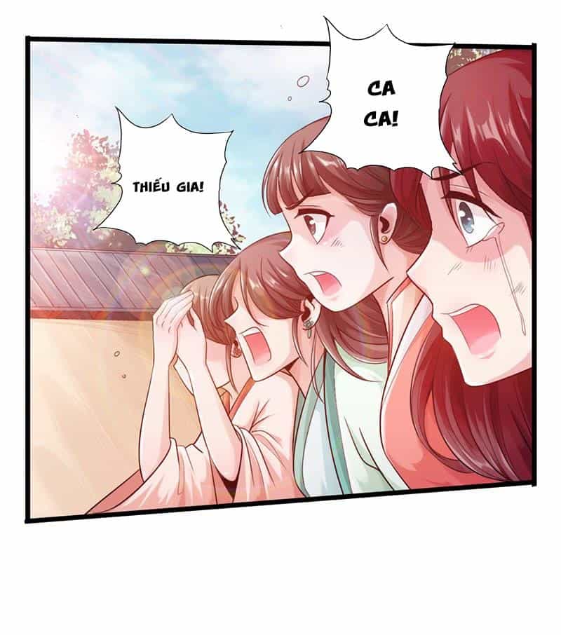Thái Cổ Cuồng Ma - Chương 19 - ảnh 23