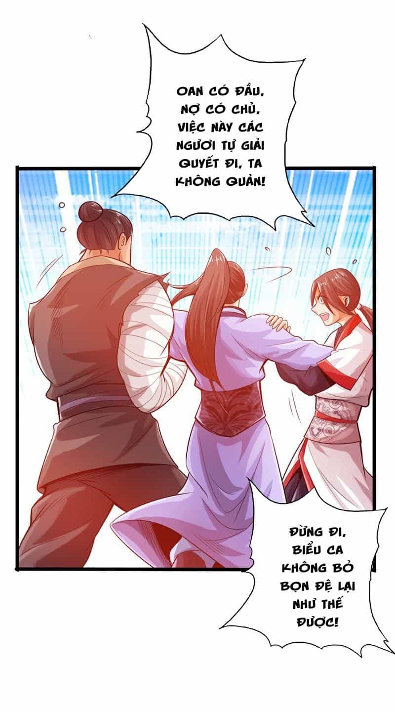 Thái Cổ Cuồng Ma - Chương 19 - ảnh 38