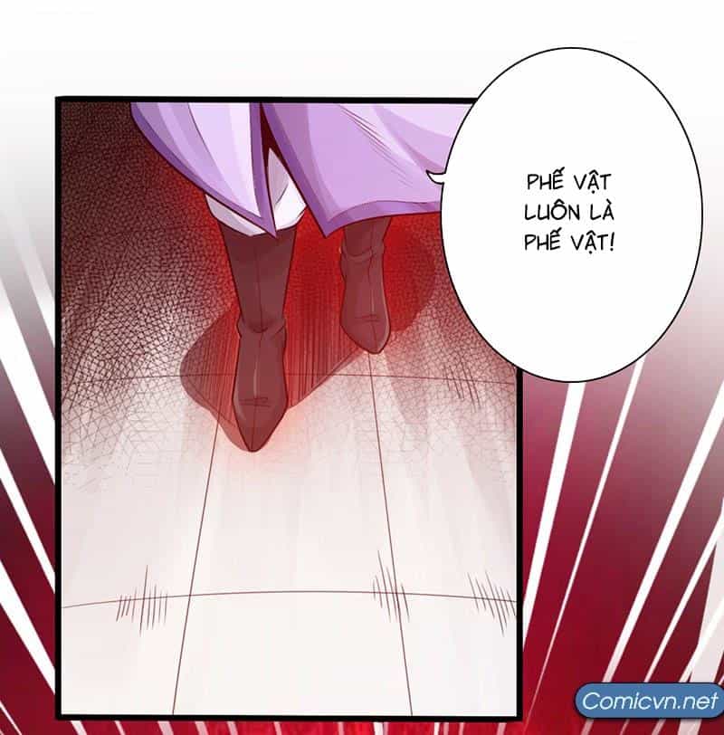 Thái Cổ Cuồng Ma - Chương 19 - ảnh 5