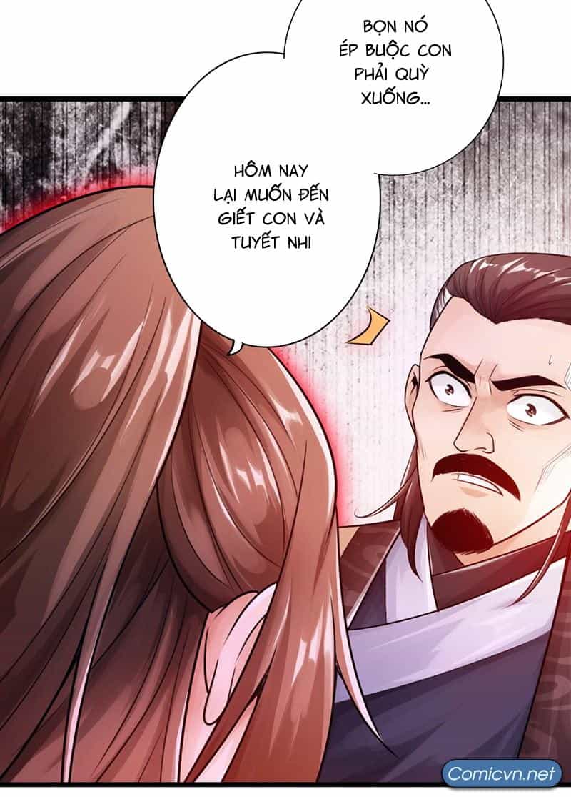 Thái Cổ Cuồng Ma - Chương 20 - ảnh 27