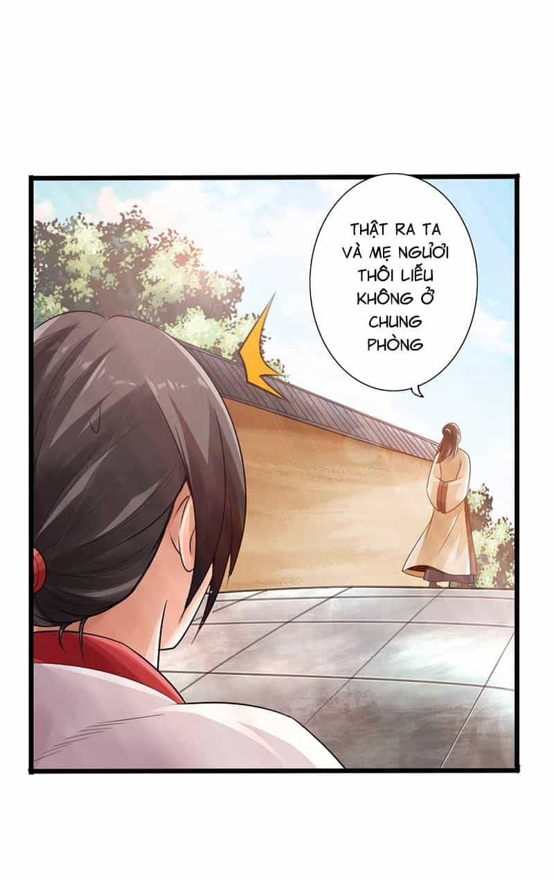 Thái Cổ Cuồng Ma - Chương 21 - ảnh 13