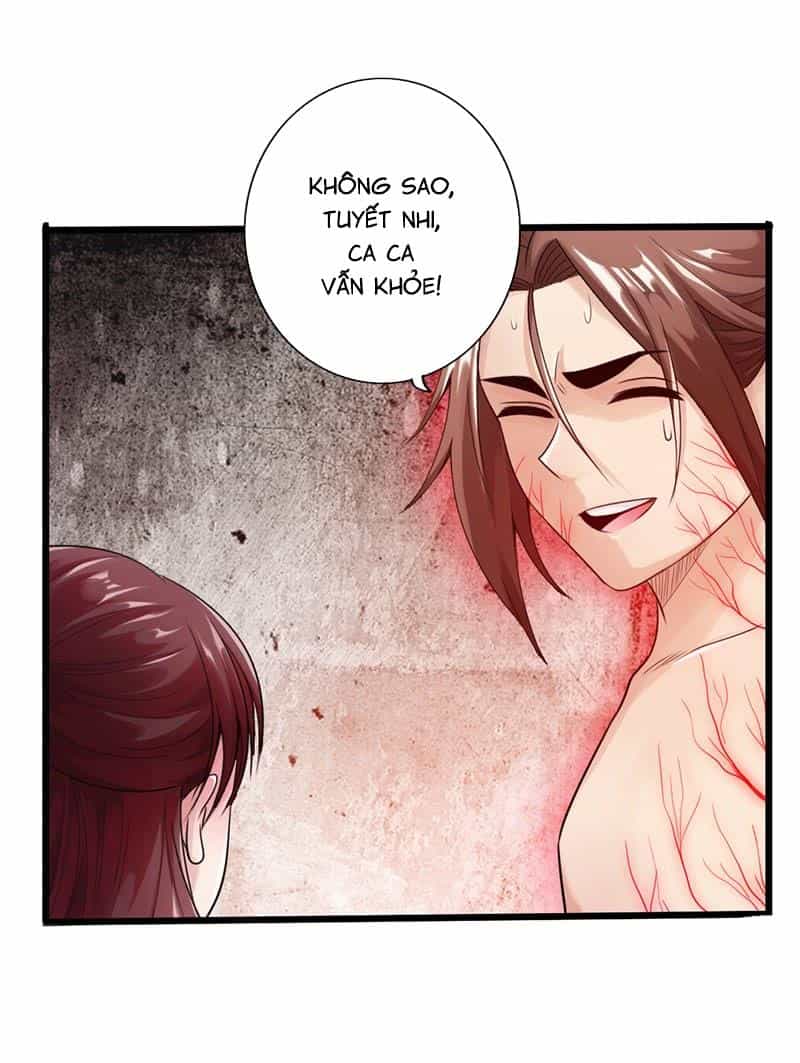 Thái Cổ Cuồng Ma - Chương 21 - ảnh 23