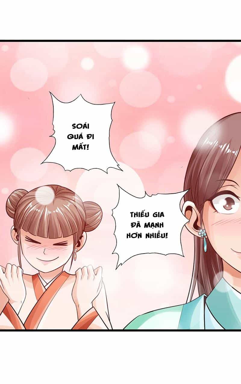Thái Cổ Cuồng Ma - Chương 21 - ảnh 31