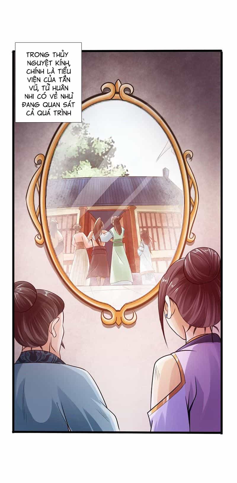 Thái Cổ Cuồng Ma - Chương 21 - ảnh 33