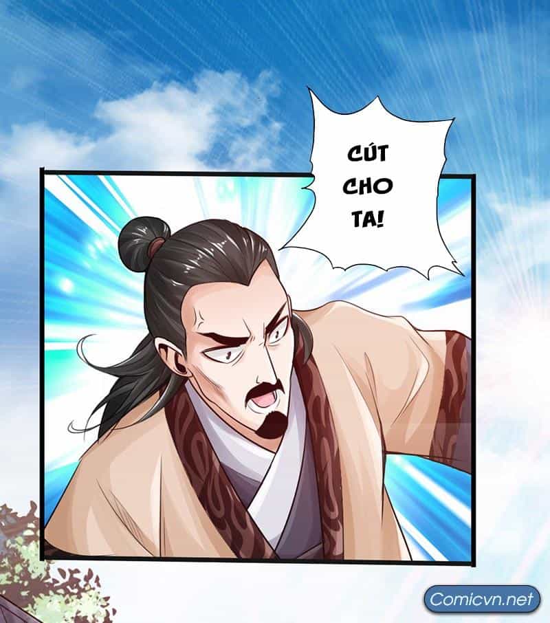 Thái Cổ Cuồng Ma - Chương 21 - ảnh 5