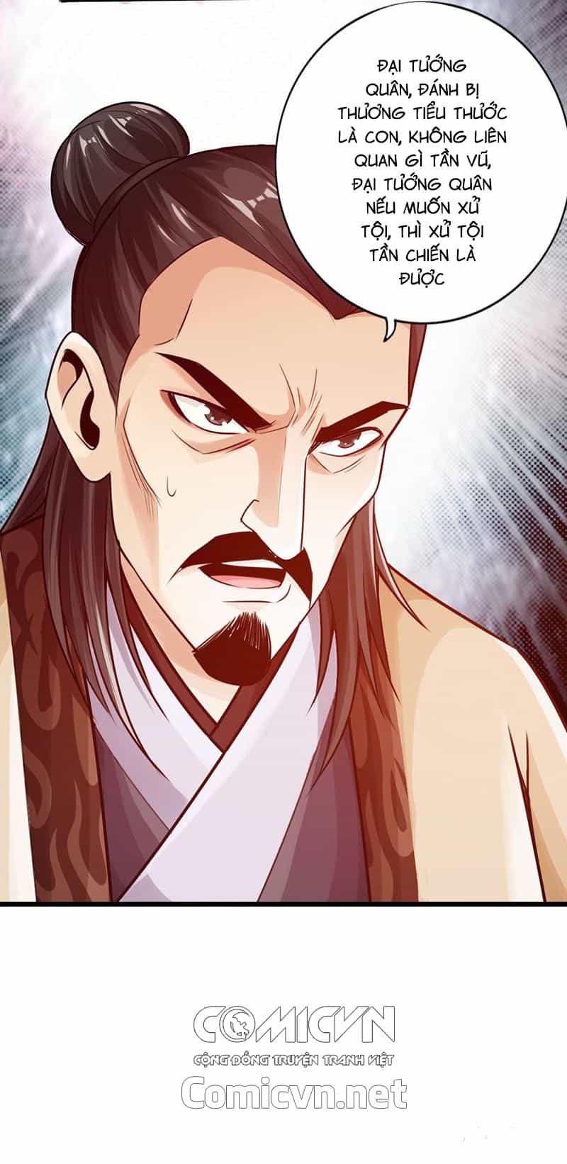 Thái Cổ Cuồng Ma - Chương 22 - ảnh 18