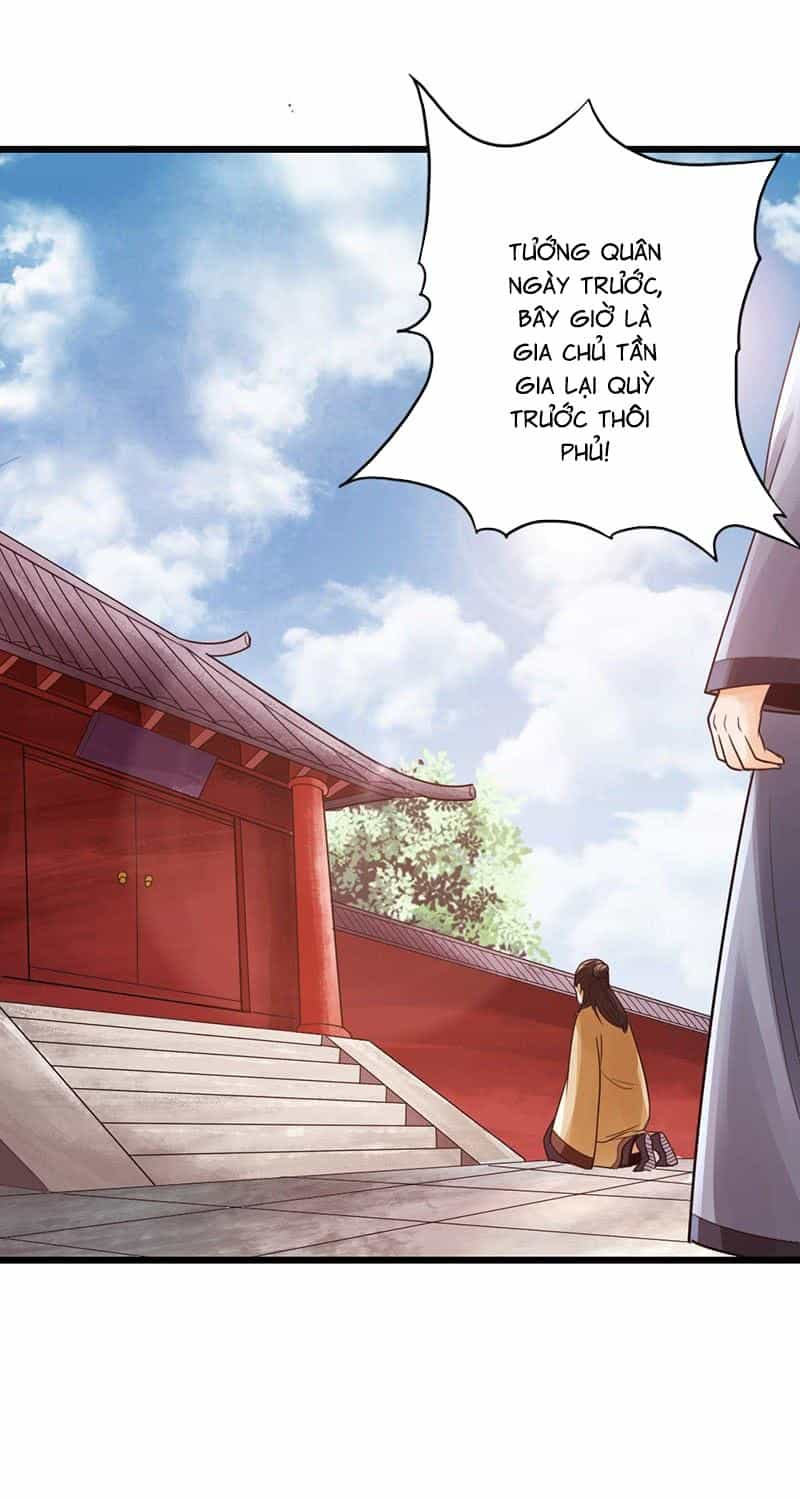 Thái Cổ Cuồng Ma - Chương 22 - ảnh 35