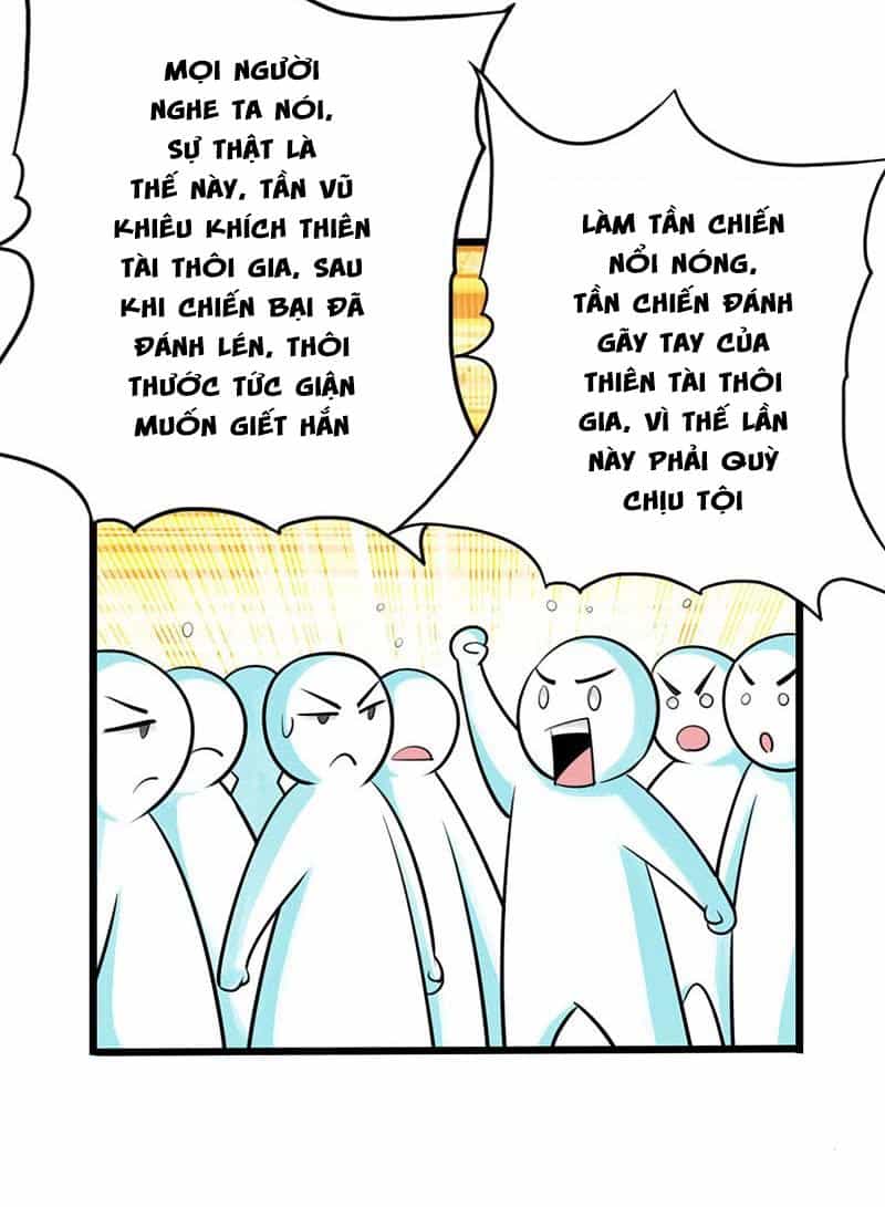 Thái Cổ Cuồng Ma - Chương 22 - ảnh 38