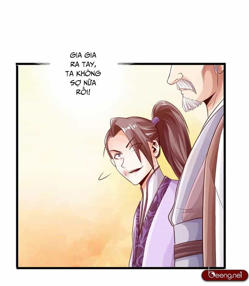 Thái Cổ Cuồng Ma - Chương 24 - ảnh 2