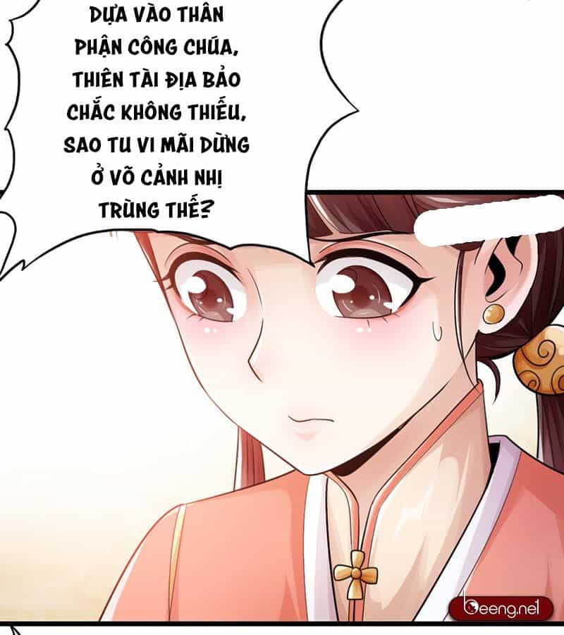 Thái Cổ Cuồng Ma - Chương 26 - ảnh 28