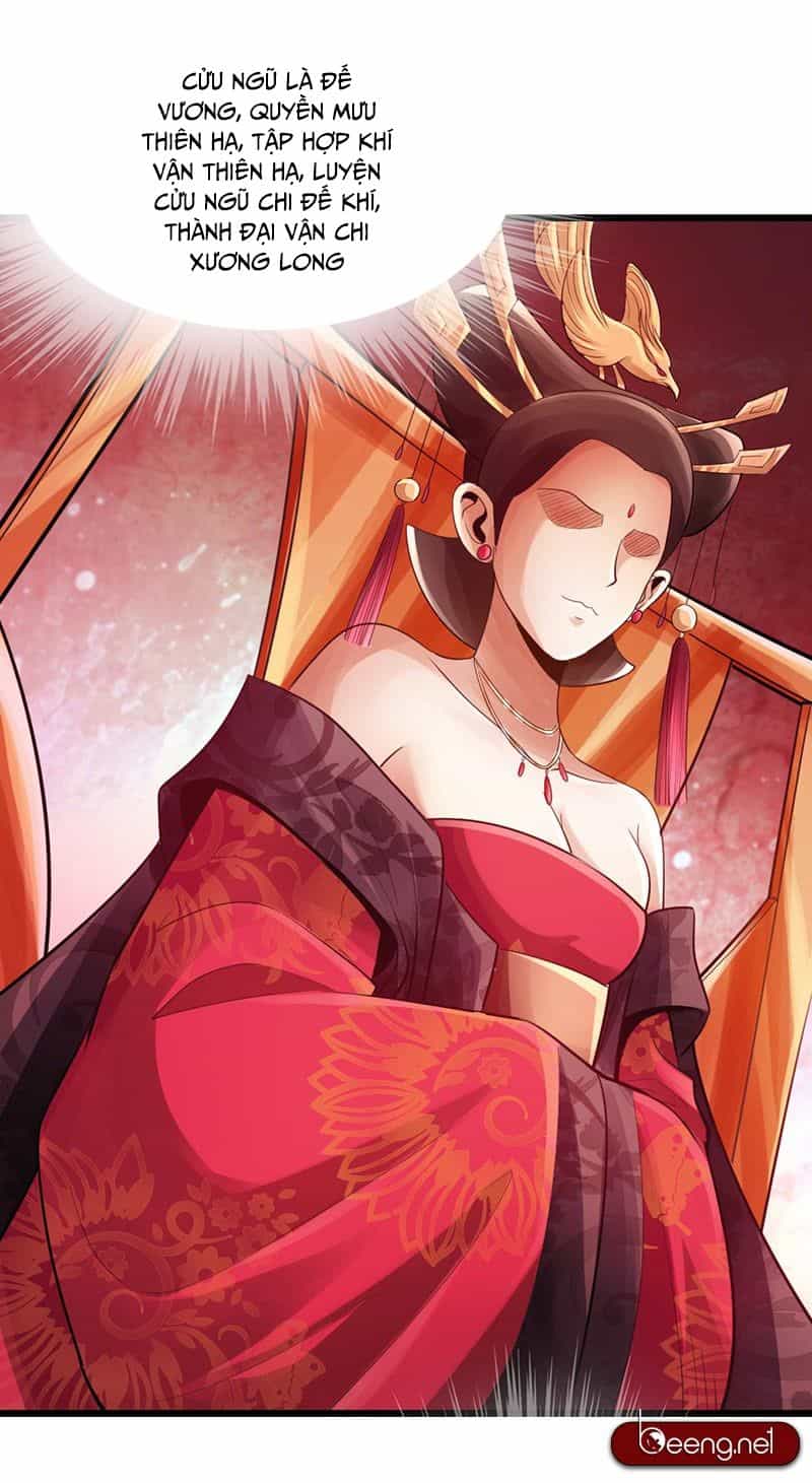 Thái Cổ Cuồng Ma - Chương 26 - ảnh 37