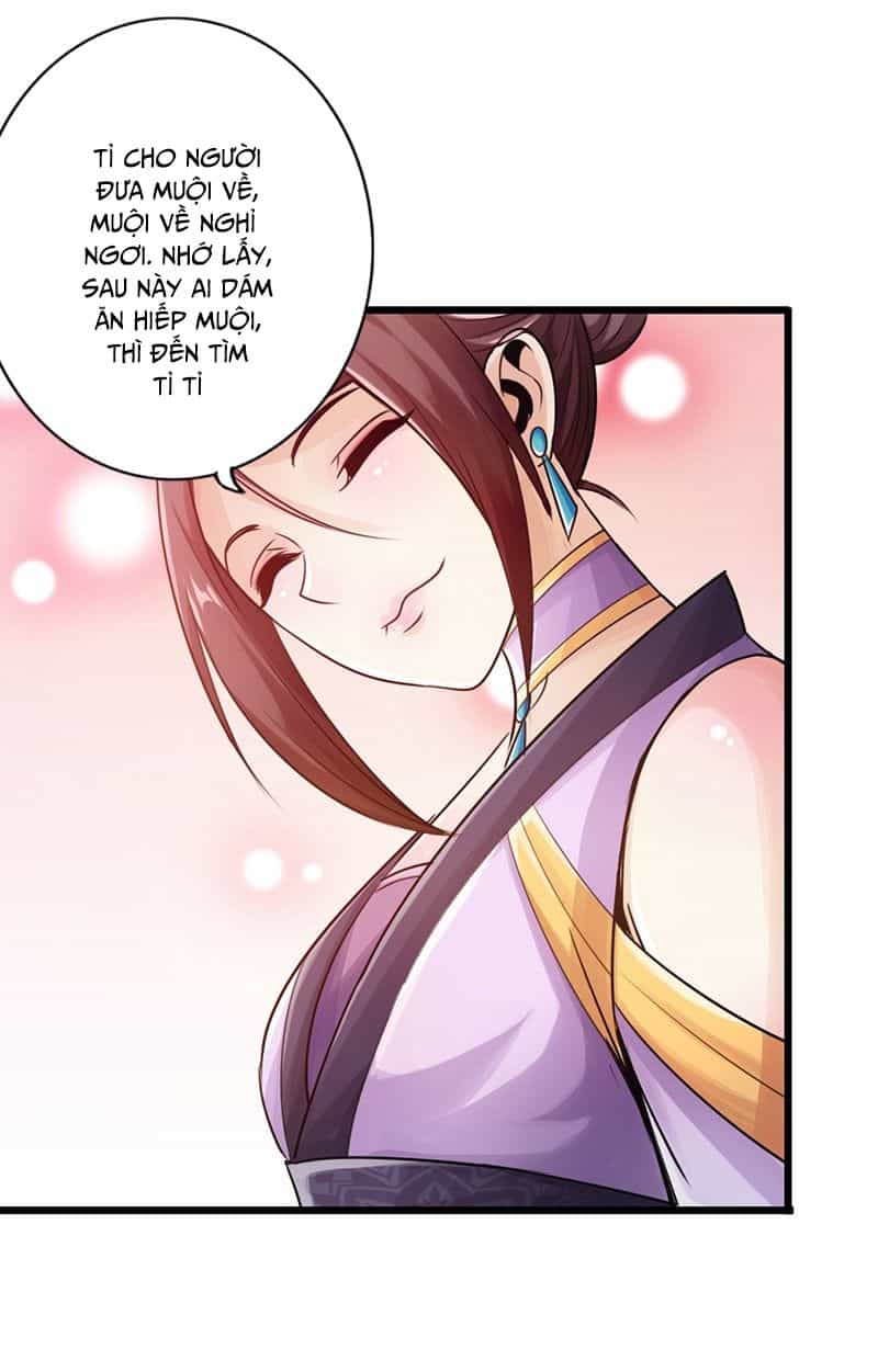 Thái Cổ Cuồng Ma - Chương 28 - ảnh 35
