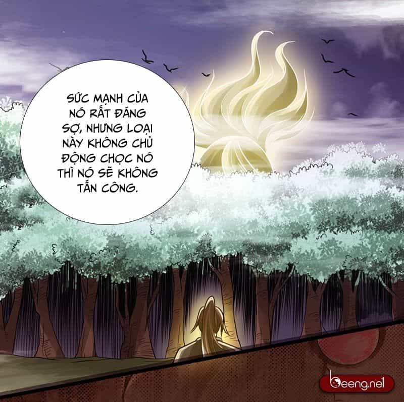 Thái Cổ Cuồng Ma - Chương 29 - ảnh 10