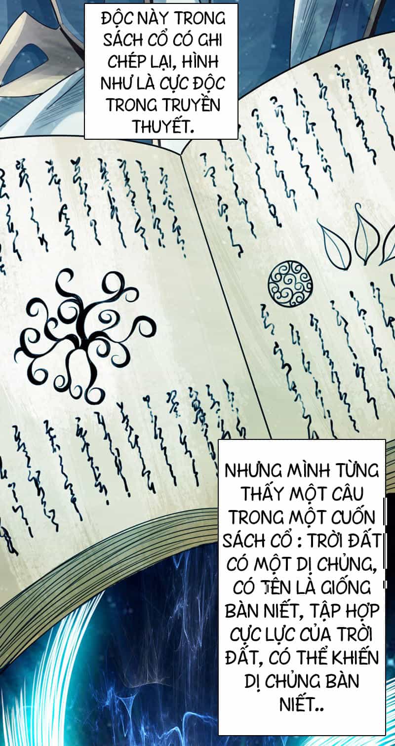Thái Cổ Cuồng Ma - Chương 3 - ảnh 8