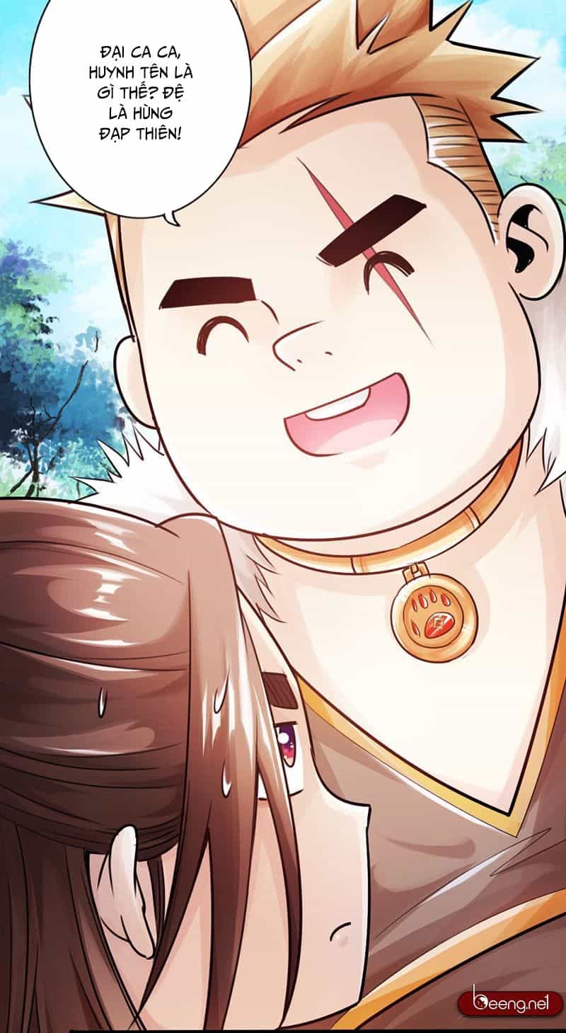 Thái Cổ Cuồng Ma - Chương 30 - ảnh 8