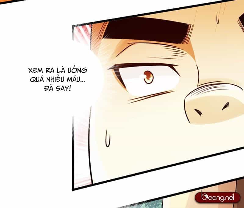 Thái Cổ Cuồng Ma - Chương 31 - ảnh 31