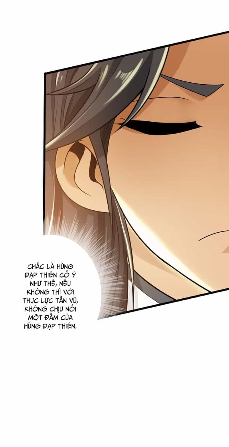 Thái Cổ Cuồng Ma - Chương 33 - ảnh 10