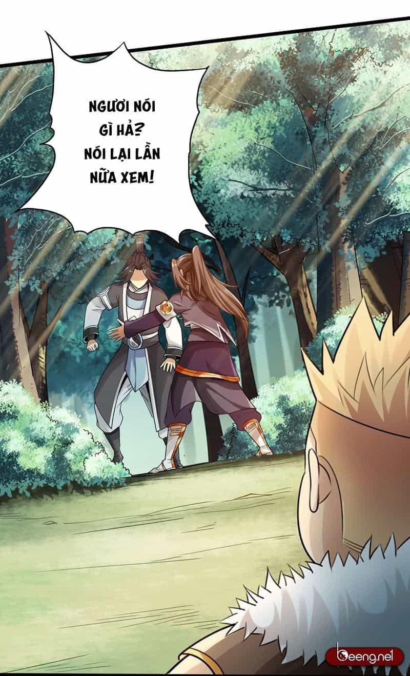 Thái Cổ Cuồng Ma - Chương 34 - ảnh 26