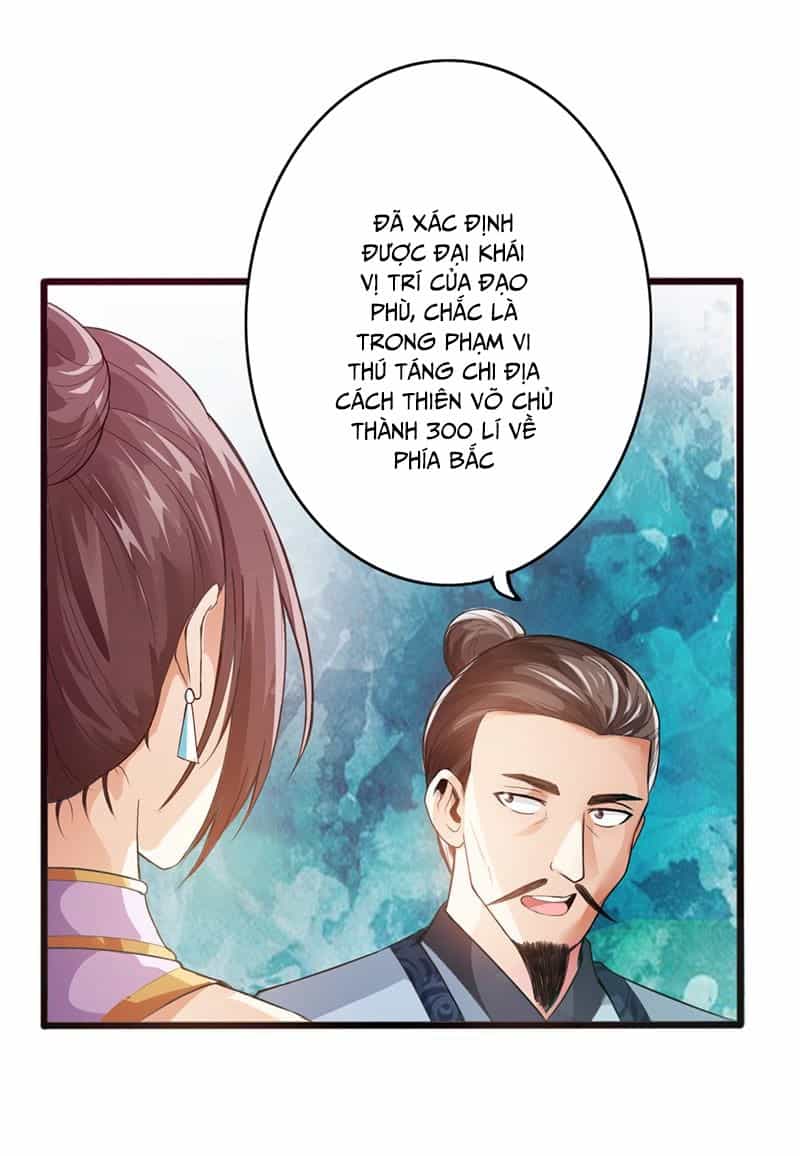 Thái Cổ Cuồng Ma - Chương 35 - ảnh 3