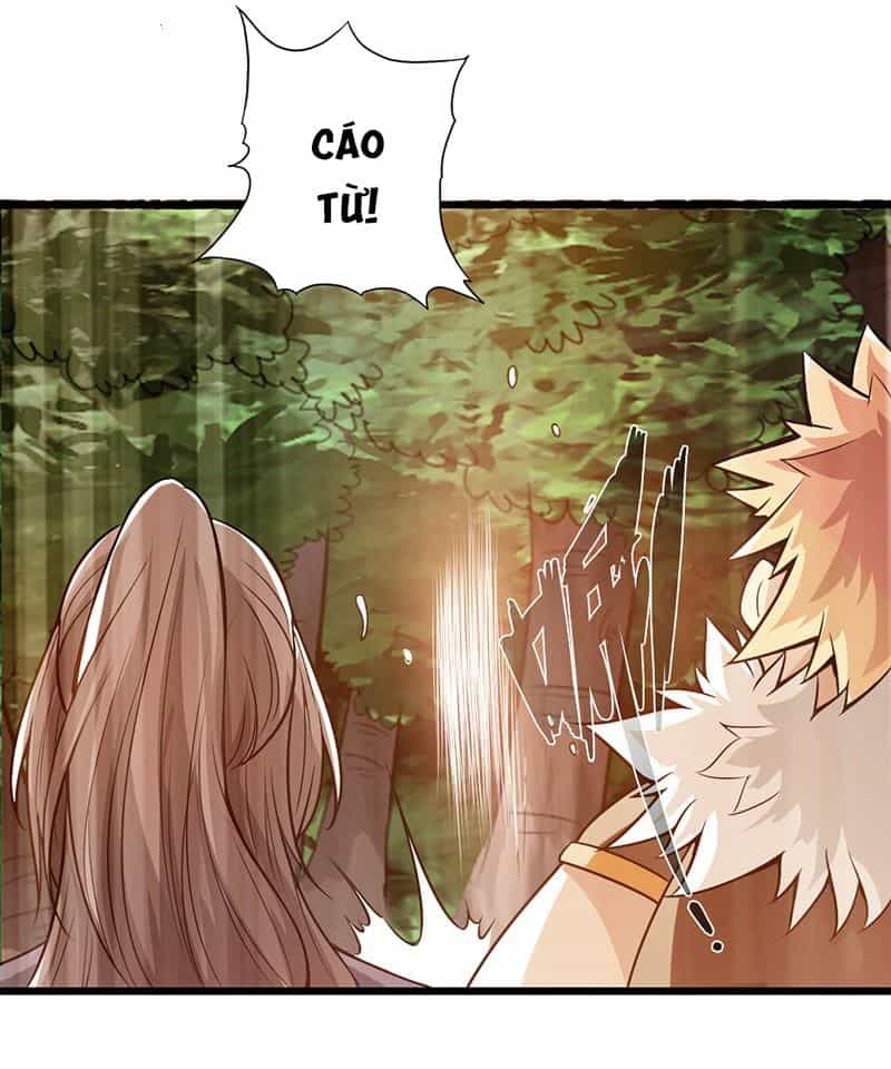 Thái Cổ Cuồng Ma - Chương 36 - ảnh 15