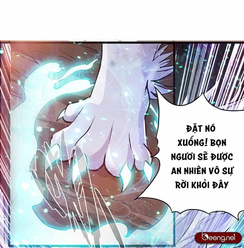Thái Cổ Cuồng Ma - Chương 36 - ảnh 37