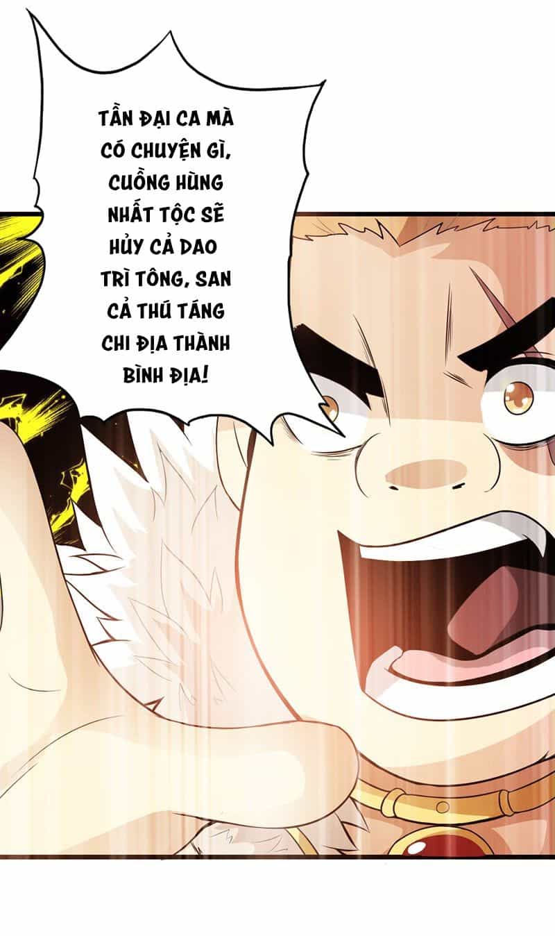 Thái Cổ Cuồng Ma - Chương 37 - ảnh 36