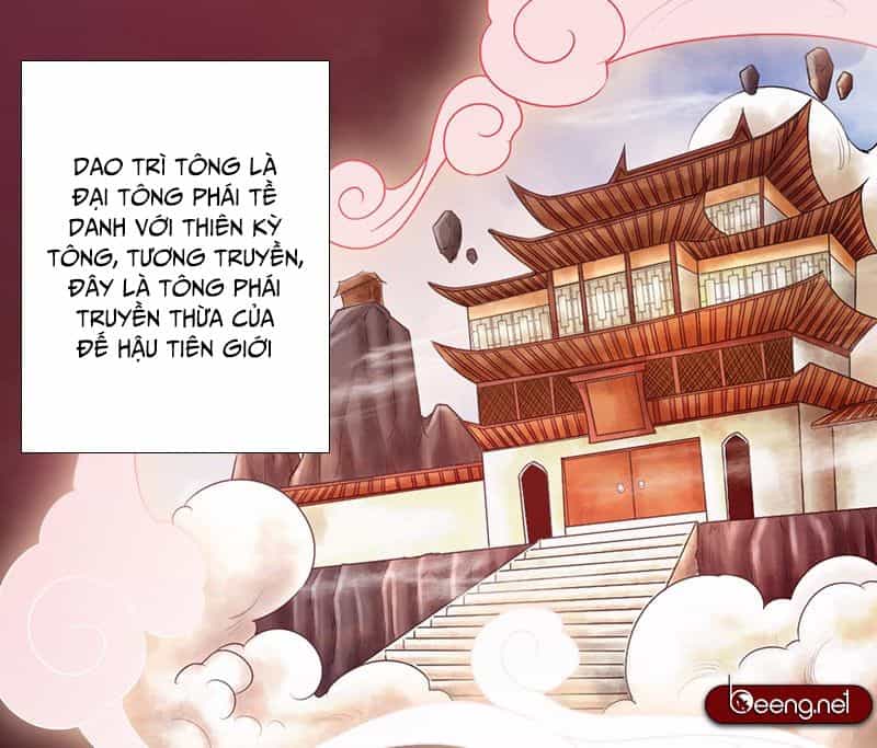 Thái Cổ Cuồng Ma - Chương 37 - ảnh 9