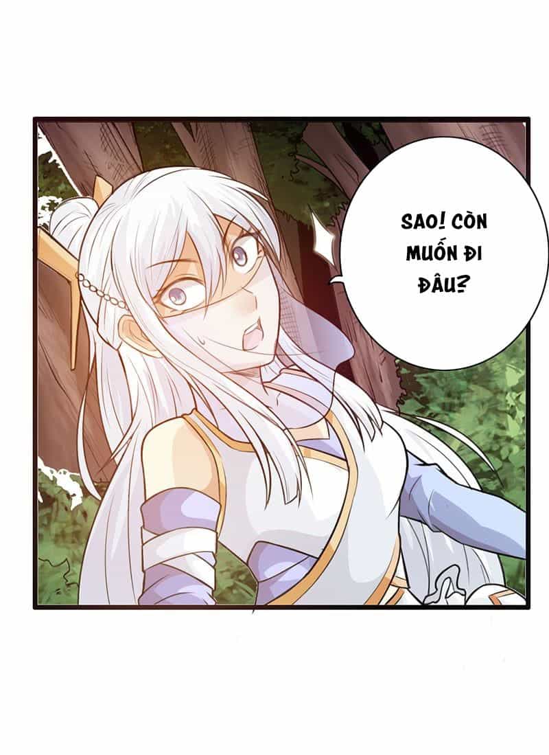 Thái Cổ Cuồng Ma - Chương 38 - ảnh 33