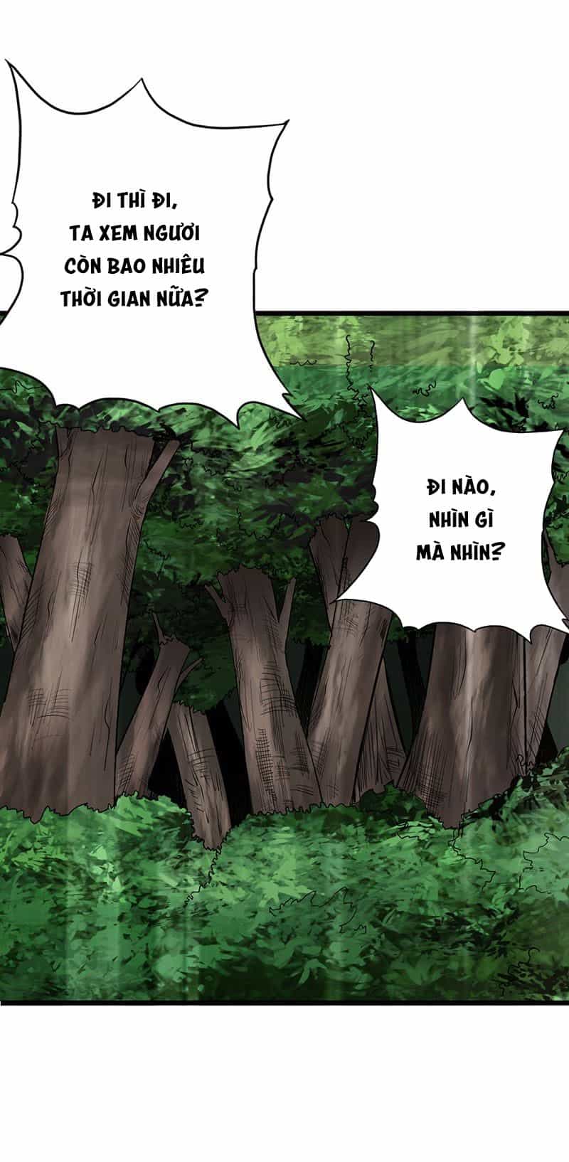 Thái Cổ Cuồng Ma - Chương 38 - ảnh 35