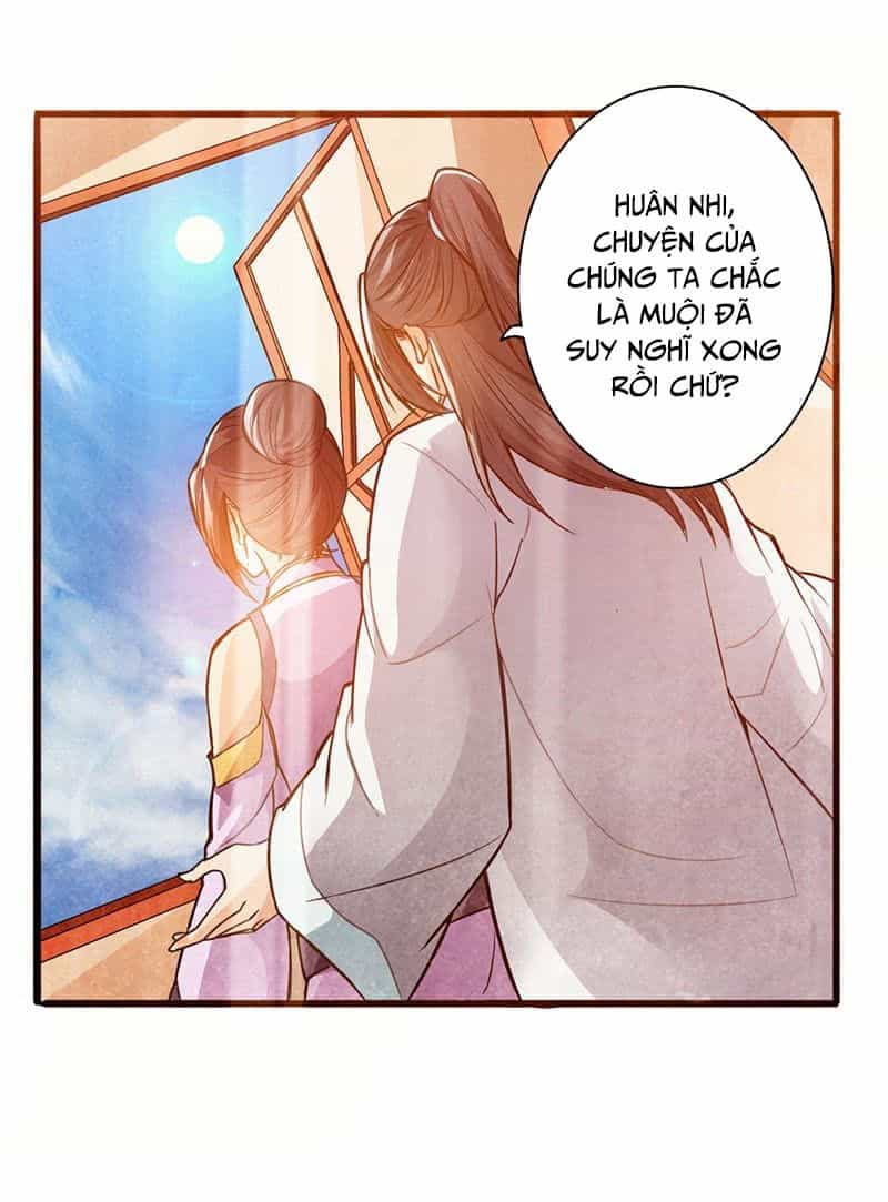 Thái Cổ Cuồng Ma - Chương 39 - ảnh 13