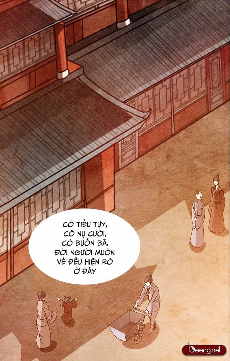 Thái Cổ Cuồng Ma - Chương 39 - ảnh 16