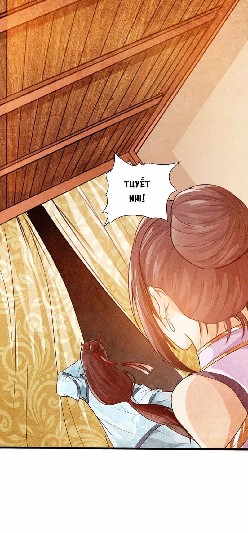 Thái Cổ Cuồng Ma - Chương 39 - ảnh 35