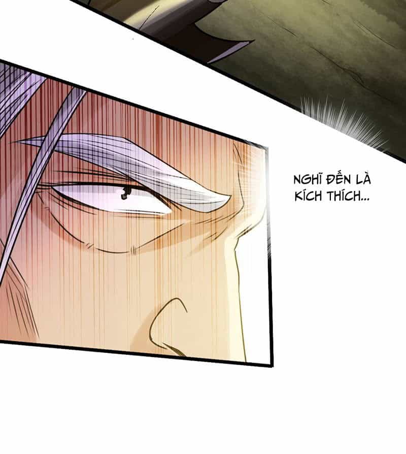 Thái Cổ Cuồng Ma - Chương 42 - ảnh 34