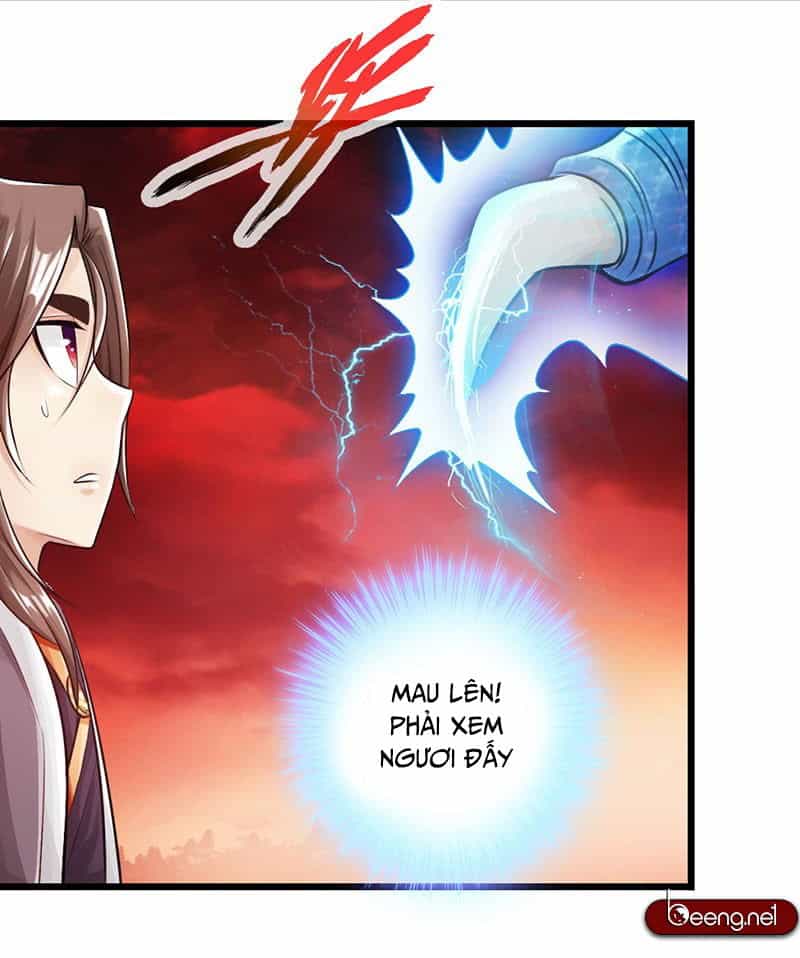 Thái Cổ Cuồng Ma - Chương 43 - ảnh 21
