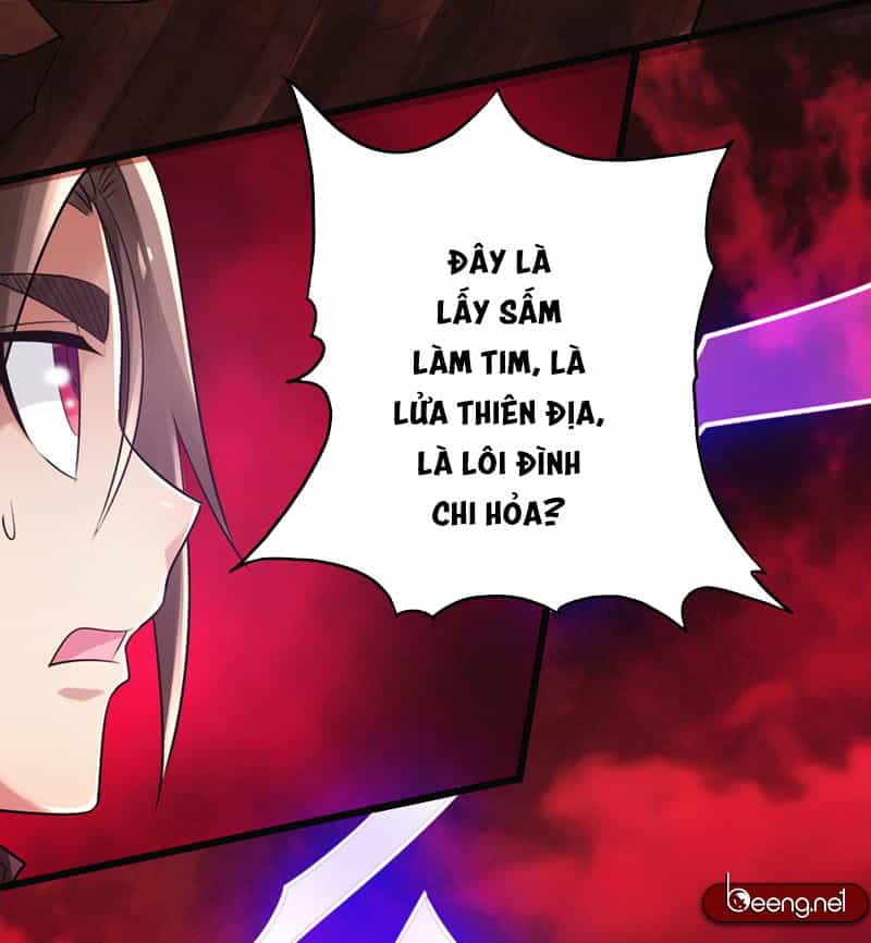 Thái Cổ Cuồng Ma - Chương 43 - ảnh 3