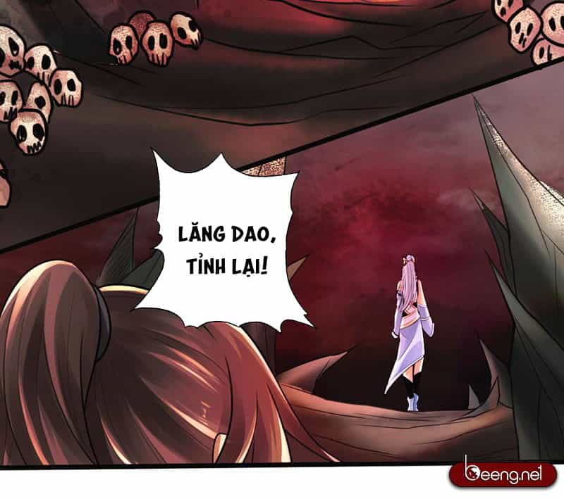 Thái Cổ Cuồng Ma - Chương 43 - ảnh 5