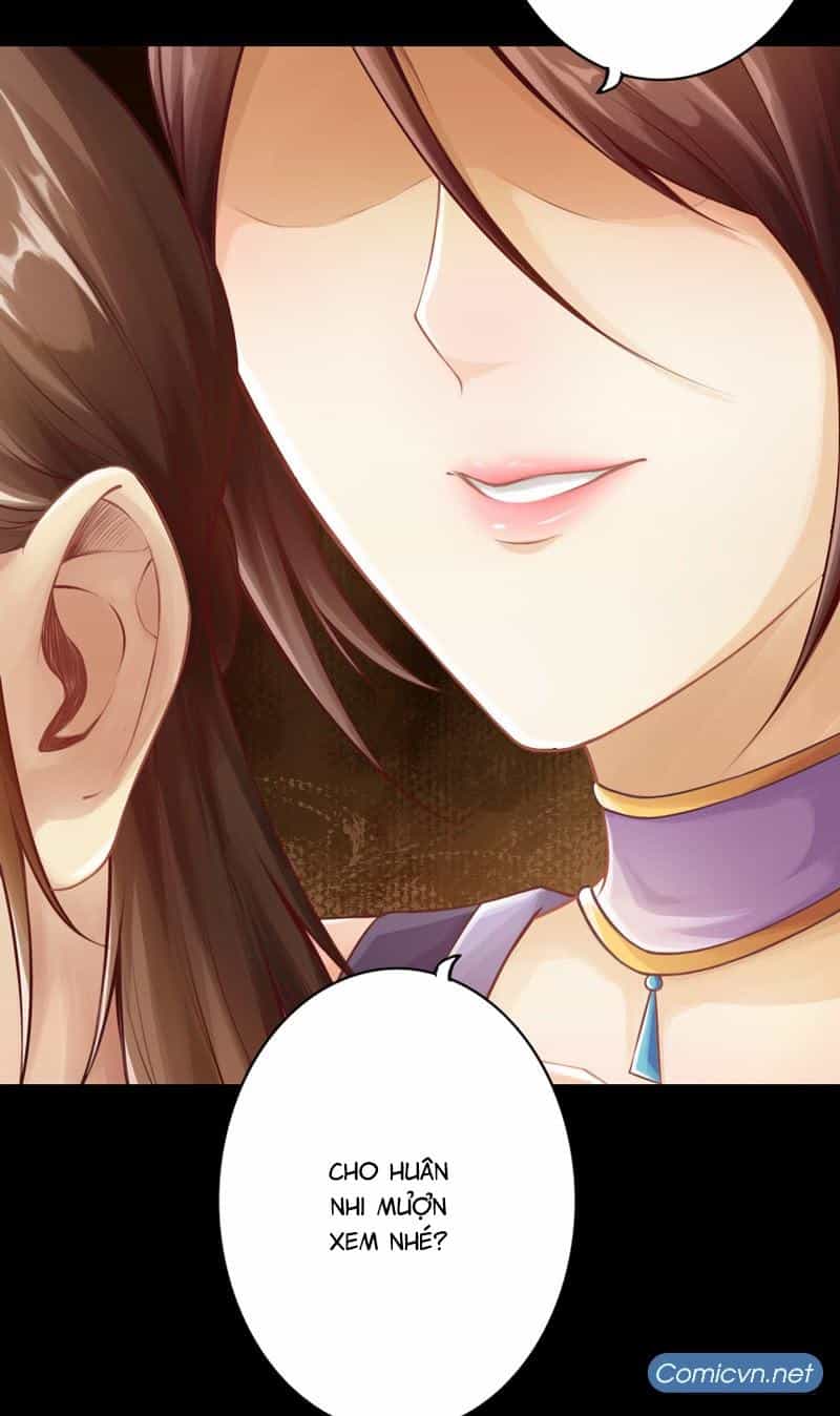 Thái Cổ Cuồng Ma - Chương 5 - ảnh 10