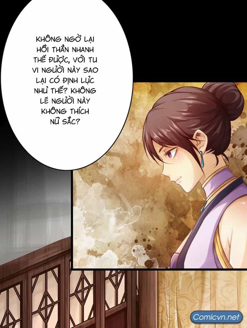 Thái Cổ Cuồng Ma - Chương 5 - ảnh 17